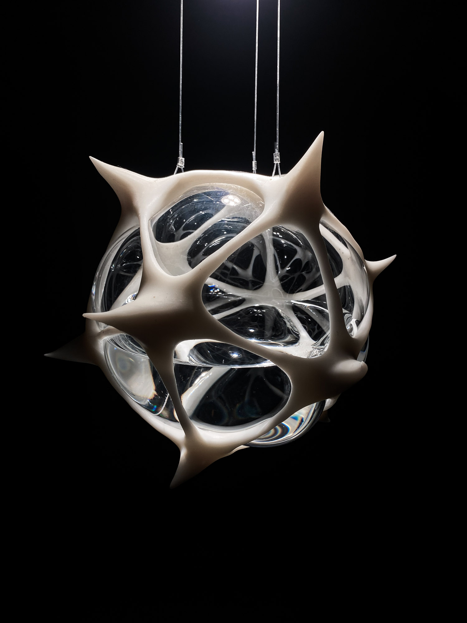 Flows of Entropy — object view