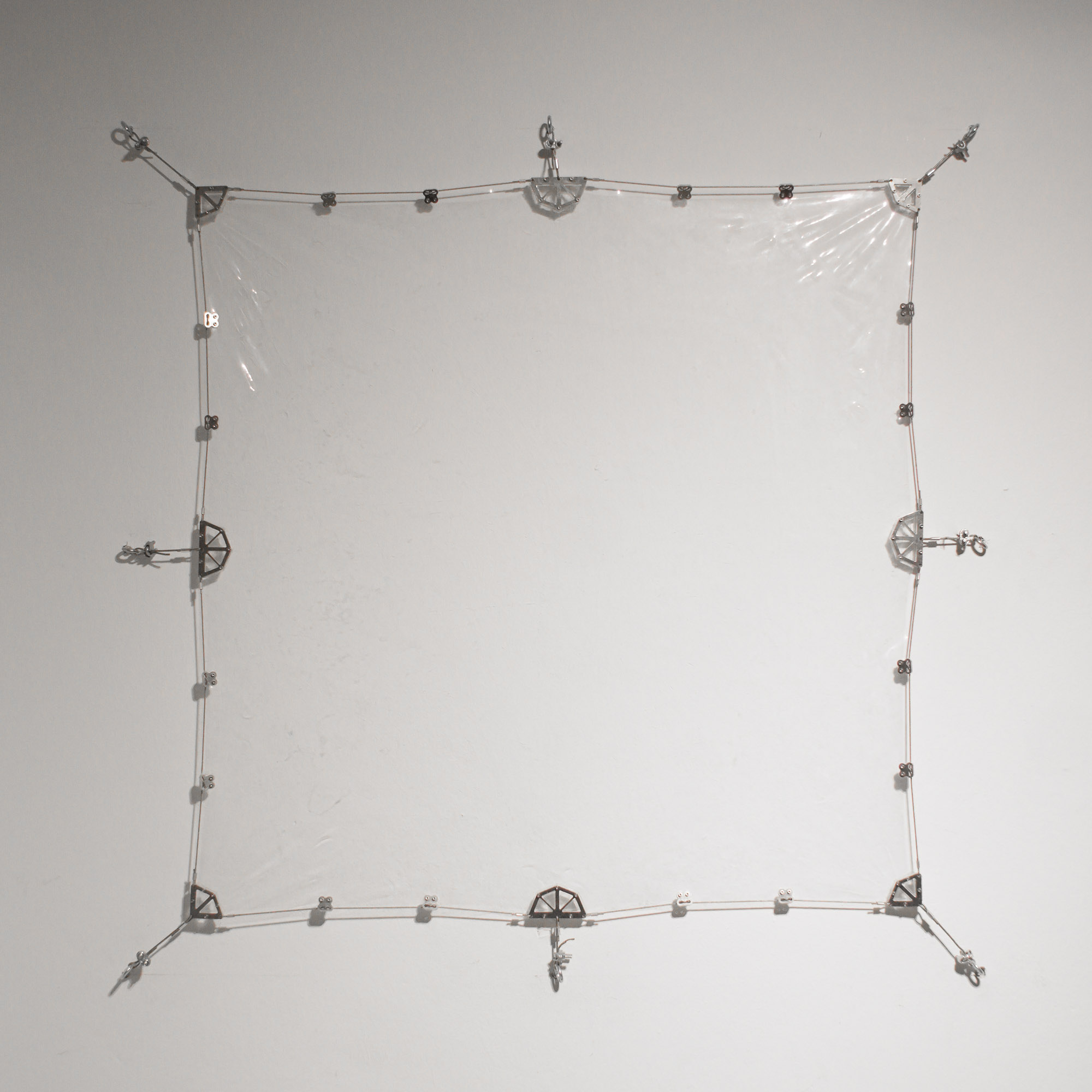 Research Lab — Tension Canvas