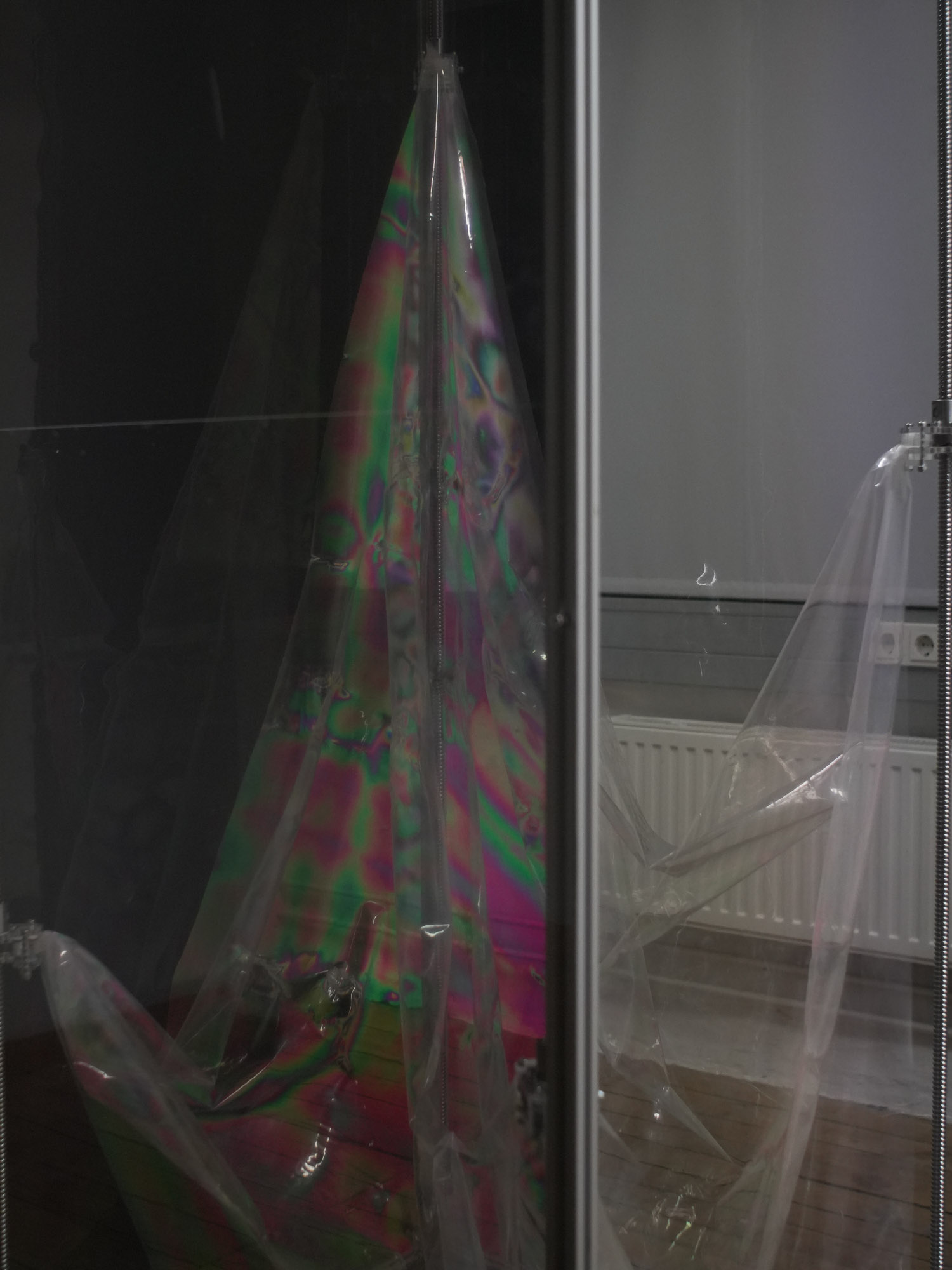 States of Tension — view 4