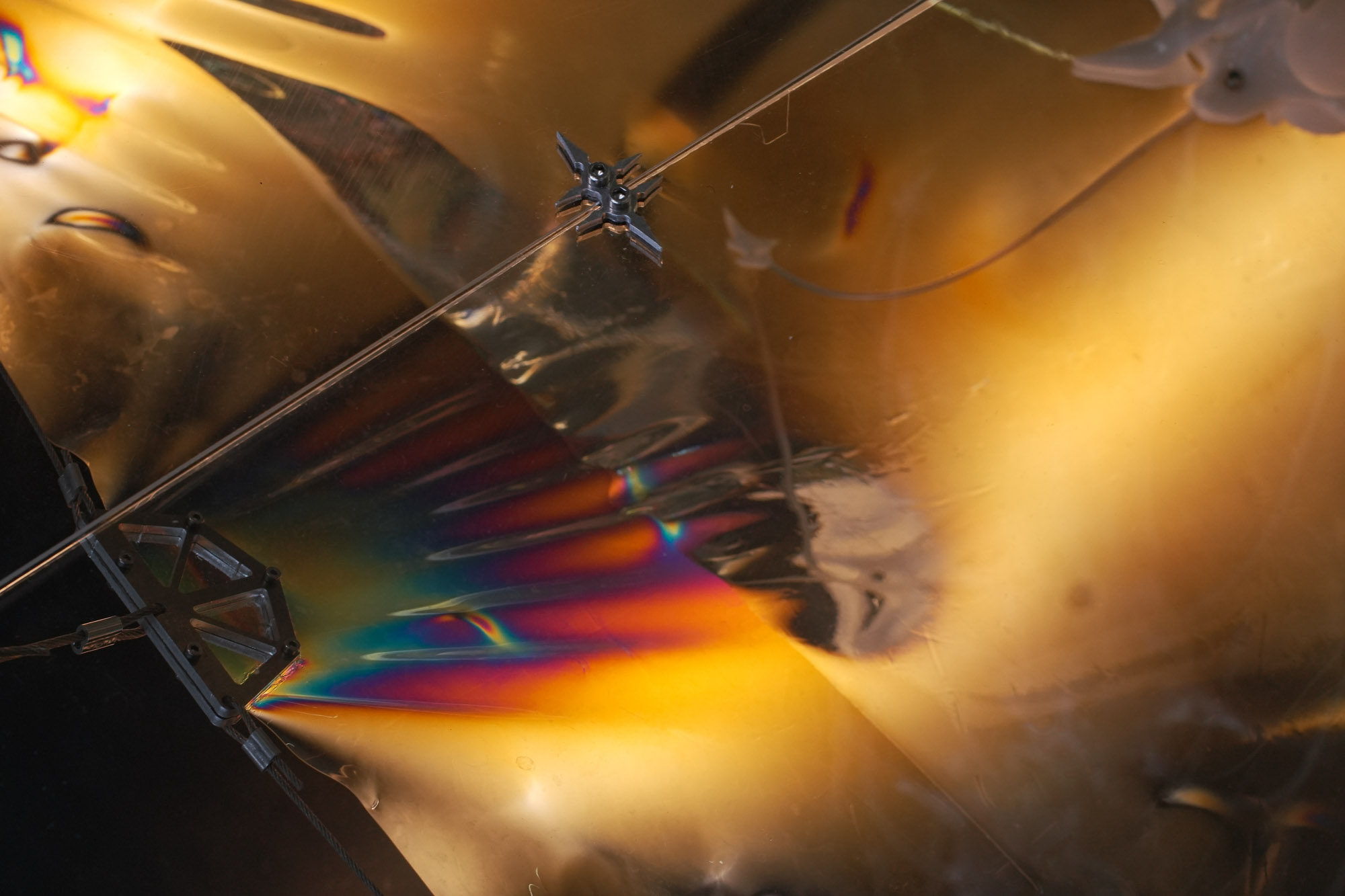 Wetmesh II — view 10