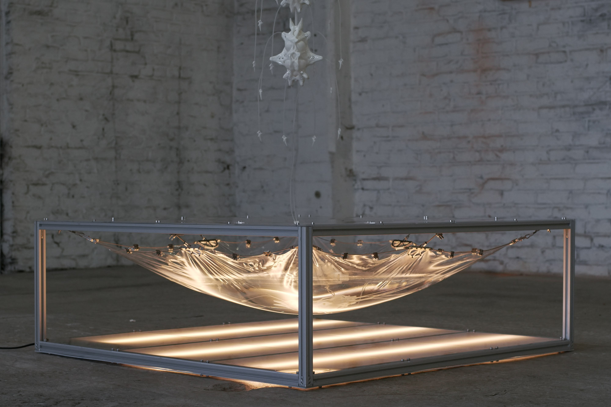 Wetmesh II — view 13