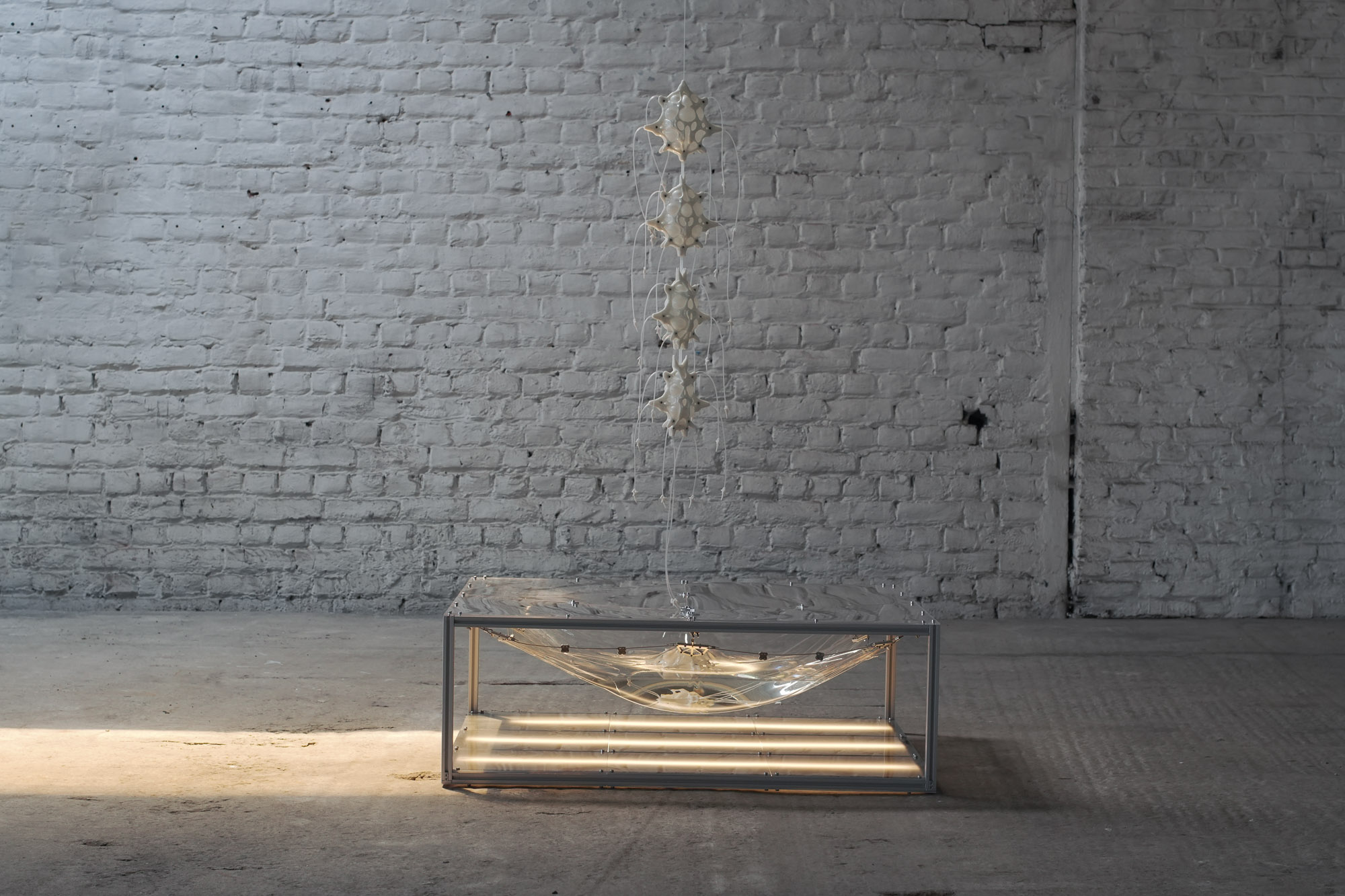 Wetmesh II — view 4